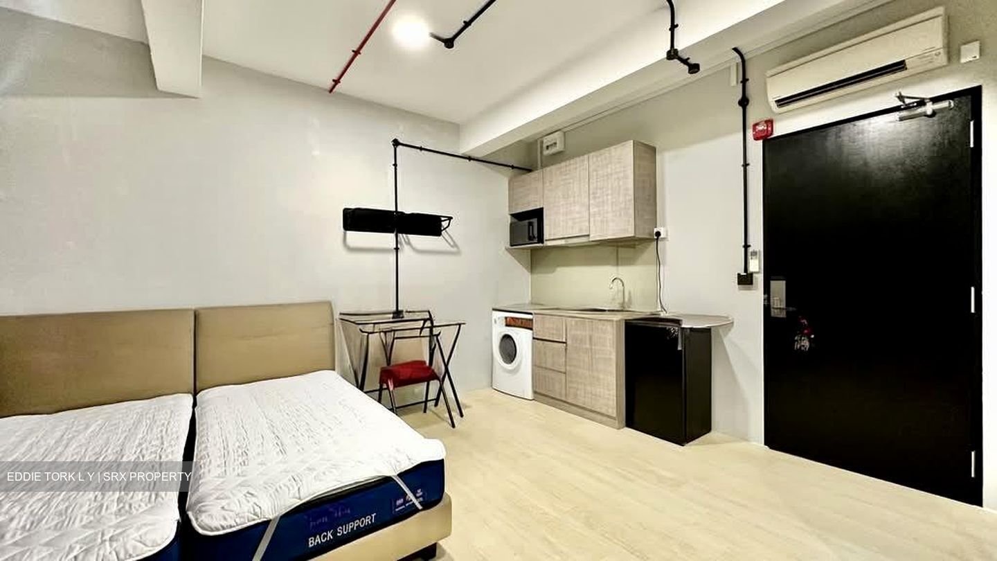 Lutheran Road (D10), Apartment #553556651